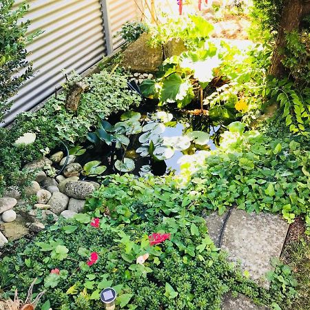 Ferienzimmer Niederstetten Εξωτερικό φωτογραφία