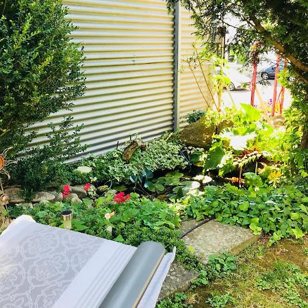 Ferienzimmer Niederstetten Εξωτερικό φωτογραφία