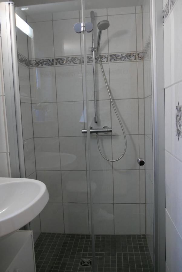 Ferienzimmer Niederstetten Εξωτερικό φωτογραφία