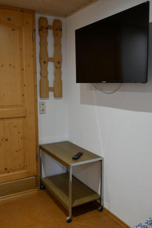 Ferienzimmer Niederstetten Εξωτερικό φωτογραφία