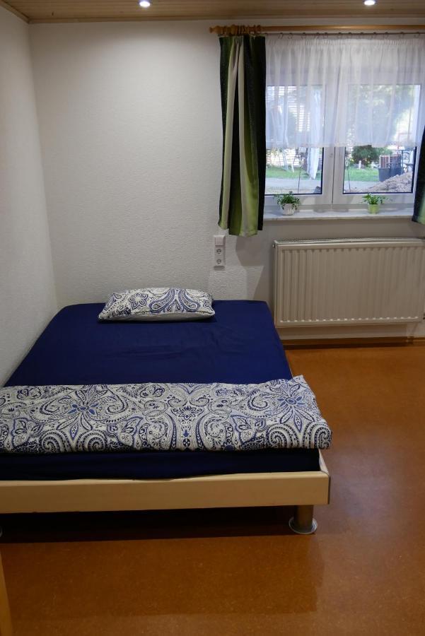 Ferienzimmer Niederstetten Εξωτερικό φωτογραφία